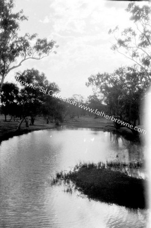 BOGAN RIVER SCENE